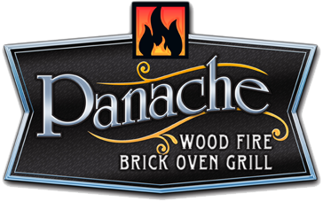 Panache Woodfire Grill Logo